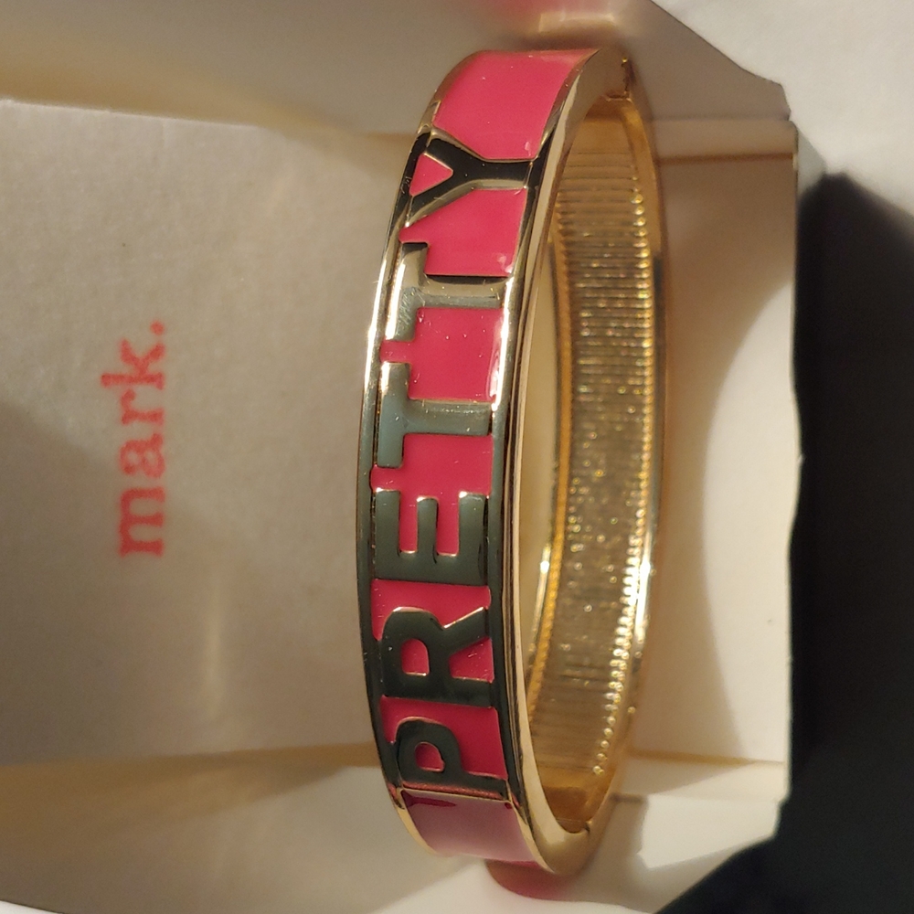 Mark Empowerment Bracelet